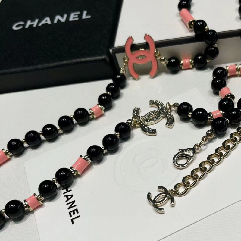 Chanel Necklaces